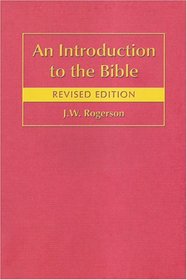 Introduction to the Bible (Bible World)