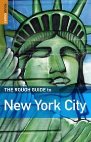 The Rough Guide to New York City 11 (Rough Guide Travel Guides)