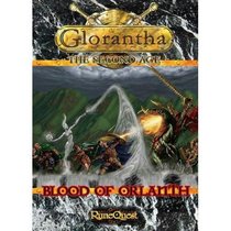 Glorantha: Blood of Orlanth (RuneQuest)