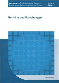 Berichte und Forschung