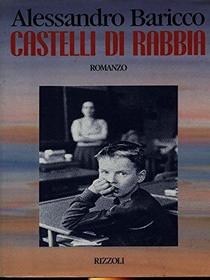 Castelli di rabbia (La Scala) (Italian Edition)