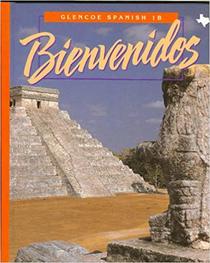 BIENVENIDOS 1B (Texas Student Edition)