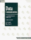 Data Communications: A Comprehensive Approach (Mcgraw-Hill Series on Computer Communications)