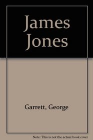 James Jones (HBJ album biographies)