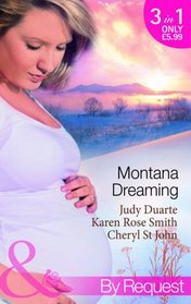 Montana Dreaming (Mills & Boon by Request)