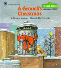 A Grouch's Christmas (Growing-Up)