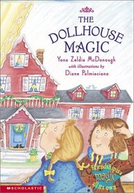 The Dollhouse Magic