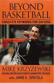 Beyond Basketball: Coach K's Keywords for Success