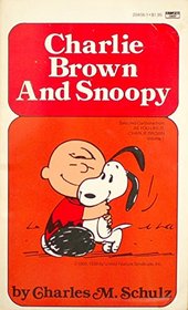 CHARLIE BROWN SNOOPY (Charlie Brown & Snoopy)