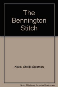 Bennington Stitch