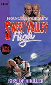 Kiss of a Killer (Sweet Valley High)