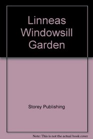 Linneas Windowsill Garden