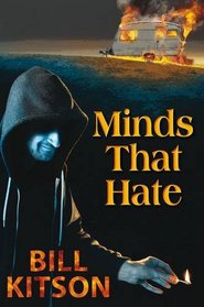 Minds That Hate (Mike Nash, Bk 3)