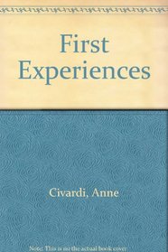 Usborne Book of First Experience