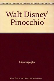 Walt Disney' Pinocchio