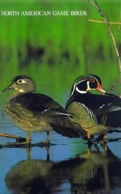 North American Game Birds