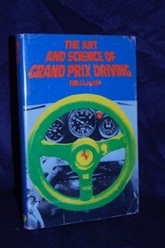 The art and science of Grand Prix driving