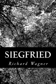 Siegfried (German Edition)