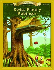 Swiss Family Robinson: Level 1