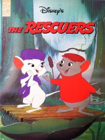 Disney's the Rescuers (Disney Classic)