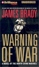 Warning of War : A Novel