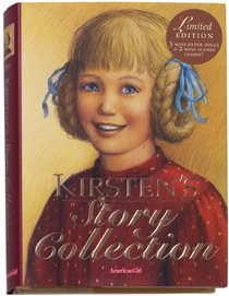 Kirsten Story Collection (American Girl Collection)