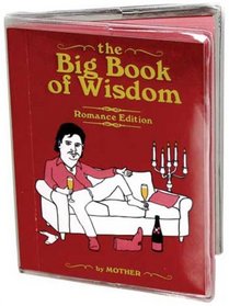 Big Book of Wisdom: Romance Edition