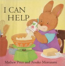 I Can Help (Baby Bunny Interactive)