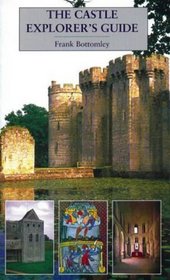 The Castle Explorer's Guide (Explorer's Guides)