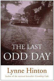 The Last Odd Day: A Novel