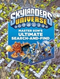 Ultimate Search and Find (Skylanders Universe)