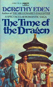 The Time of the Dragon