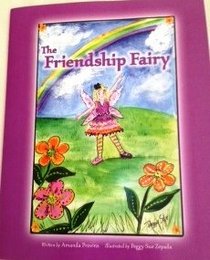 The Friendship Fairy