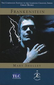Frankenstein : or, The Modern Prometheus (Modern Library)