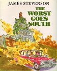 The Worst Goes South