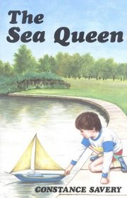 Sea Queen, the P (Junior Gateway Books)
