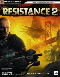 Resistance 2 Signature Series Guide