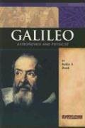 Galileo: Astronomer and Physicist (Signature Lives: Scientific Revolution series) (Signature Lives: Scientific Revolution)