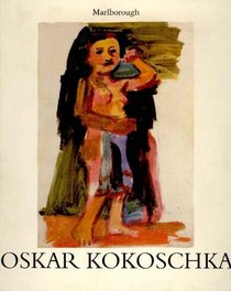 Oskar Kokoschka 1886-1980