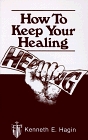 How To Keep Your Healing