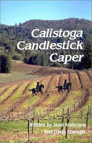 Calistoga Candlestick Caper