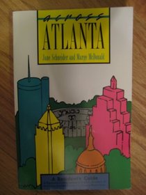 Across Atlanta: A resident's guide