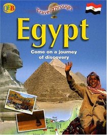 Egypt (Qeb Travel Through)