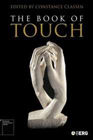 The Book of Touch (Sensory Formations)