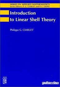 Introduction to Linear Shell Theory