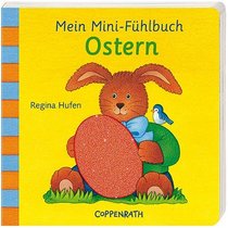 Mein Mini-Fhlbuch Ostern