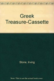 Greek Treasure-Cassette