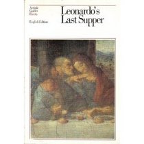 Leonardo's Last Supper (Artistic guides)