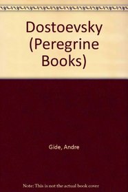 Dostoevsky (Peregrine Books)