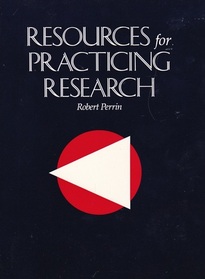 Resources for practicing research